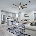 6 Mi To French Quarter: Modern New Orleans Gem