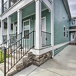 6 Mi To French Quarter: Modern New Orleans Gem