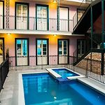 Jean Lafitte House