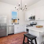 Large Orleans Villa