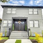 4 Mi To French Quarter: Walkable Apt W/ Yard