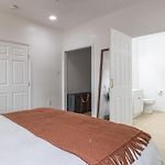 Vibrant Blue Luxury Apartment 2316
