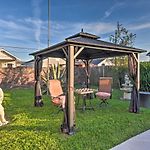 3 Mi To French Quarter: Family Home In New Orleans