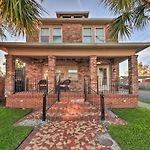 3 Mi To French Quarter: Family Home In New Orleans