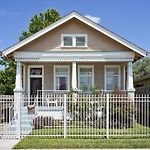 Nola Luxury, Near Parade Route, Bar & Porch