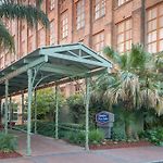 Hampton Inn And Suites New Orleans Convention Center