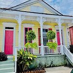 Historic Victorian Studio Near City Park Noma Bayou St John