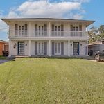 7 Mi To French Quarter: Modern Home In New Orleans