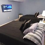 Cozy 2-Bedroom Unit In Beautiful New Orleans With Wifi, Ac