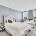 Gentilly Gem - Nestled Between The Lakefront Arena, Suno, And Lsuno