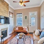 Spacious Centrally Located Home