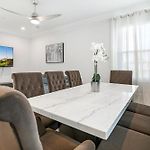 New 3-Bed Luxury House