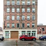 Ironworks Building