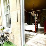 Fleur De Lis Mansion