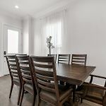 New 4 Bed Luxury House W/Private Heated Pool