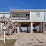 Waterfront Nola Gem W/ Boat Dock & Lift