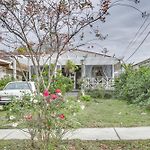 \'Cadillac Cottage\' - 3 Mi To French Quarter!
