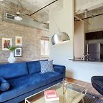 Constance Lofts By Black Swan