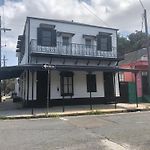 Serenity In The Marigny
