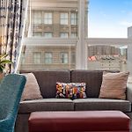 Hilton Garden Inn New Orleans French Quarter/CBD