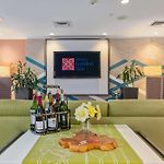 Hilton Garden Inn New Orleans French Quarter/CBD