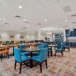 Hilton Garden Inn New Orleans French Quarter/CBD