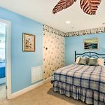Private Dock W/ Lift: Waterfront New Orleans Home!