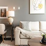 Landing Modern Apartment With Amazing Amenities