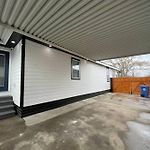 Mardigras Modern 4Bedrm Home Wi-Fi Free Parking
