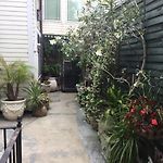Cozy Apartment In The Marigny