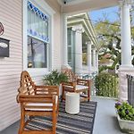 Unbeatable 2Bd Bayou Luxury Steps To Jazz Fest