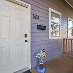 Cute Quiet Mid-City Studio - Central Location