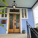 Beautiful Historic Mid City Home