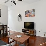 Fabulous Franklin 2Bd Steps From St Claude Ave
