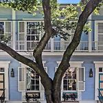 1234 New Orleans