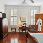 Maison Perrier Bed & Breakfast