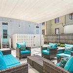 Luxury 4Br In Uptown Nola