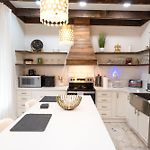 Esplanade Magic 5 Just Minutes By Uber Or Car To French Quarter And 5 Mins From Superdome