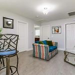 Mardi Gras Patio 2Br 8Mins To Canal St