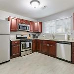 Mardi Gras Patio 2Br 8Mins To Canal St