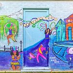 Mardi Gras Patio 2Br 8Mins To Canal St