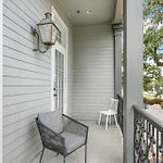 The Lrish House