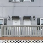 Spacious Condos In Downtown Nola
