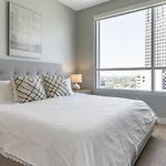 Landing Modern Apartment With Amazing Amenities