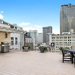 Spacious Modern Condos Near French Quarter