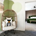 2Br Spacious Condos Downtown New Orleans
