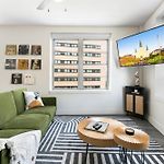 2Br Spacious Condos Downtown New Orleans