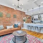 Skyline Views & Bosch Kitchen Near French Quarter