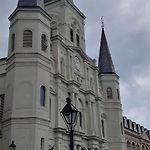 House On Bourbon St