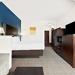 Comfort Suites New Orleans East